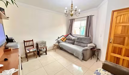 Casa à venda na Ponte Rasa, Vila Rio Branco, São Paulo – 168m²