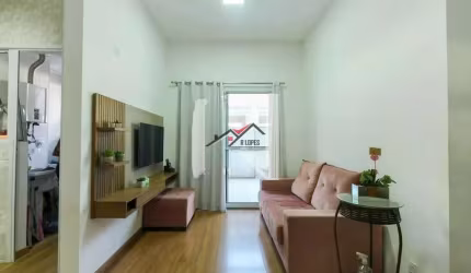 Apartamento à venda no Condomínio Evolute Penha – Penha de França, São Paulo