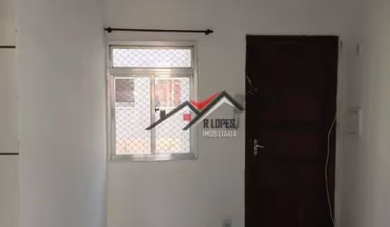 Apartamento (Apartamento Padrão) para Venda