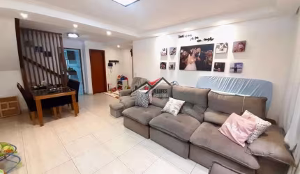 Excelente oportunidade! Imóvel amplo com 3 dormitórios, sendo 1 suíte, e 3 banheiros no total, localizado em um dos melhores pontos da Vila Tiradentes, São Paulo.