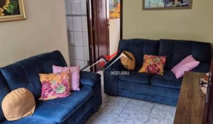 Apartamento (Apartamento Padrão) para Venda, 3 dorm(s), 59 m²