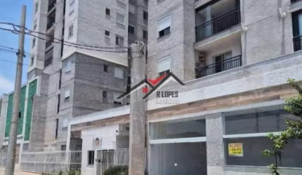 Apartamento (Apartamento Padrão) para Locação, 2 dorm(s), 38 m²