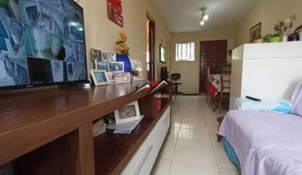 Apartamento (Kitnet) para Venda, 1 dorm(s), 1 vaga(s), 39 m²