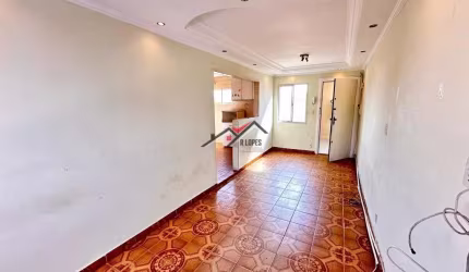Apartamento à Venda em Artur Alvim – Excelente Localização!