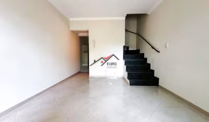 Casa (Casa Padrão) para Venda, 2 dorm(s), 2 suite(s), 1 vaga(s), 75 m²