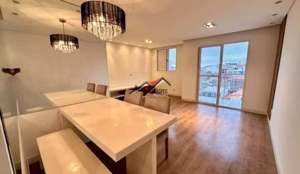 Apartamento à venda no Condomínio Cambará – Penha/SP