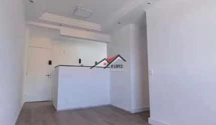 Apartamento (Apartamento Padrão) para Venda, 2 dorm(s), 1 vaga(s), 49 m²