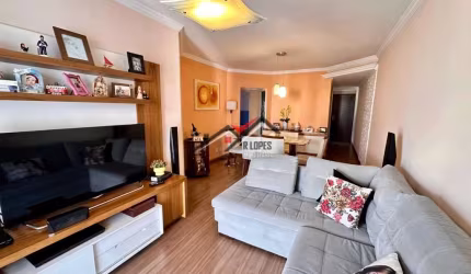 Apartamento (Apartamento Padrão) para Venda, 3 dorm(s), 1 suite(s), 2 vaga(s), 73 m²