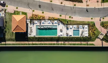Aretê Búzios casas no Canal