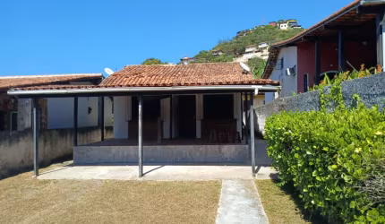 Ótima casa independente aluguel Fixo