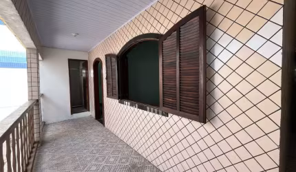 Ótima Casa pertinho de tudo!!!