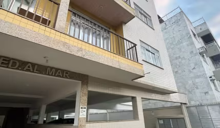 Excelente Apartamento na Praia do Forte