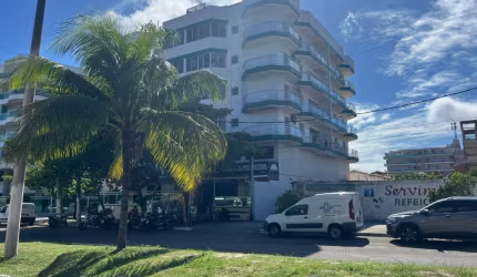 Excelente Apartamento Locação Fixa