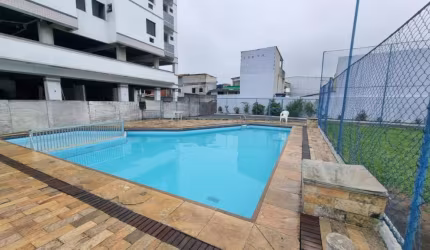 Ótimo apartamento para locação fixa