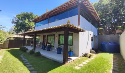 Linda Casa pertinho da Praia de Tucuns
