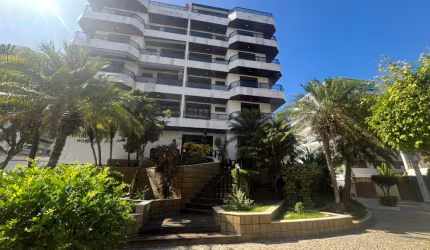 Excelente apartamento Passagem