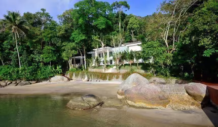 Casa ANGRA DOS REIS com 5 dormitórios à venda, 900 m² por R$ 30.000.000 - Centro - Angra dos Reis/RJ