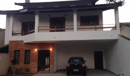 Casa com 3 dormitórios à venda, 380 m² por R$ 2.150.000,00 - Urbanova - São José dos Campos/SP