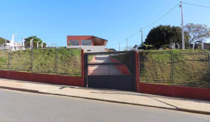 Galpão à venda, 300 m² por R$ 1.200.000,00 - Bom Retiro - São José dos Campos/SP