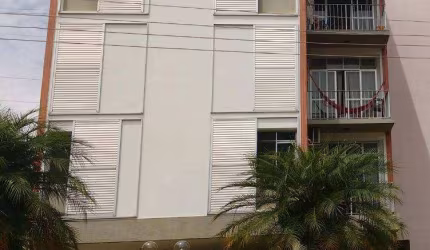 Apartamento com 3 dormitórios à venda, 96 m² por R$ 735.000,00 - Jardim Aquarius - São José dos Campos/SP