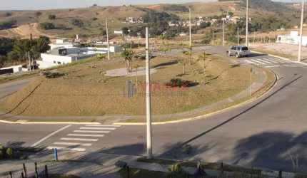 Terreno VERANA à venda, 361 m² por R$ 480.000 - Putim - São José dos Campos/SP