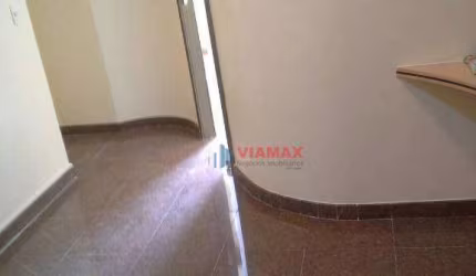 Sala à venda, 27 m² por R$ 185.000,00 - Jardim São Dimas - São José dos Campos/SP