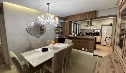 Apartamento com 4 dormitórios à venda, 150 m² por R$ 1.500.000,00 - Jardim Aquarius - São José dos Campos/SP