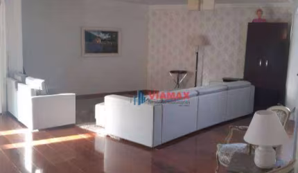 Apartamento com 5 dormitórios à venda, 274 m² por R$ 1.470.000,00 - Vila Adyana - São José dos Campos/SP