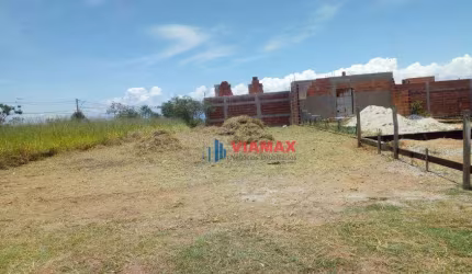 Terreno SET VILLE PLANO à venda, 175 m² por R$ 210.000 - Set Ville - São José dos Campos/SP