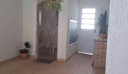 Sobrado com 3 dormitórios à venda, 120 m² por R$ 640.000,00 - Jardim das Indústrias - São José dos Campos/SP