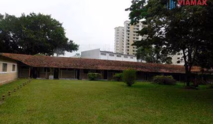 Área à venda, 28432 m² por R$ 40.346.000,00 - Jardim São Dimas - São José dos Campos/SP