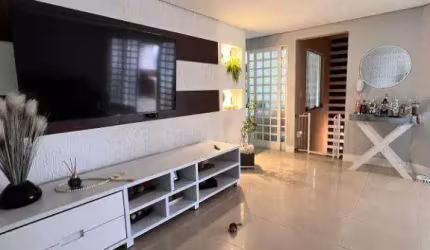 Apartamento com 3 dormitórios à venda, 108 m² por R$ 1.400.000,00 - Floradas de São José - São José dos Campos/SP