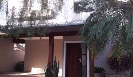 Casa com 3 dormitórios/ 2 suítes à venda por R$ 2.500.000 - Condomínio SUNSET Park - São José dos Campos/SP