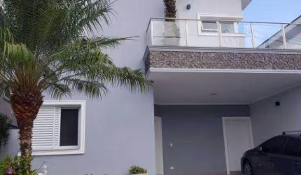 Casa com 4 dormitórios à venda, 229 m² por R$ 1.810.000,00 - Jardim Crystal Park - Jacareí/SP