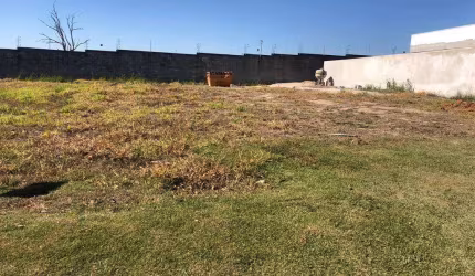 Terreno à venda - 600 m² - Condomínio Residencial Colinas do Paratehy  Norte - São José dos Campos/SP