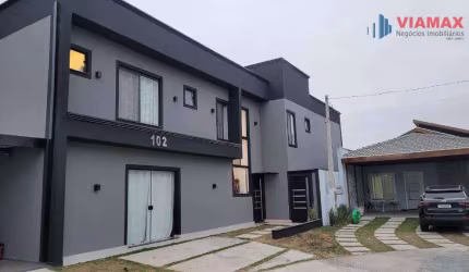 Casa com 4 dormitórios à venda, 230 m² por R$ 1.500.000,00 - Jardim Jacinto - Jacareí/SP