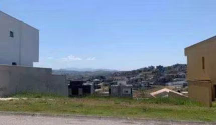 Terreno à venda, 451 m² por R$ 650.000,00 - Condomínio Residencial Monaco - São José dos Campos/SP