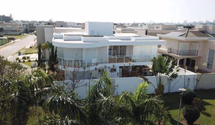 Casa com 4 dormitórios à venda, 450 m² por R$ 5.290.000,00 - Jardim do Golfe - São José dos Campos/SP