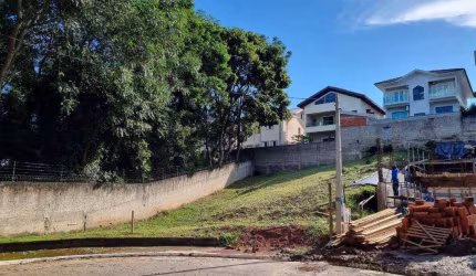 Terreno à venda, 489 m² por R$ 759.000,00 - Urbanova - São José dos Campos/SP