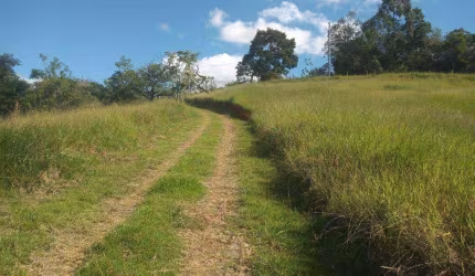 Chácara com 2 dormitórios à venda, 39000 m² por R$ 1.070.000,00 - Santa Branca - Santa Branca/SP