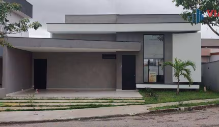 Casa com 3 dormitórios à venda, 152 m² por R$ 890.000,00 - Residencial Terras Do Vale - Caçapava/SP