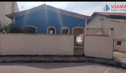 Casa com 4 dormitórios à venda, 200 m² por R$ 500.000,00 - Bosque dos Eucaliptos - São José dos Campos/SP