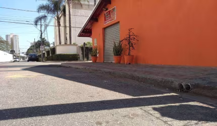 Ponto à venda, 167 m² por R$ 679.000,00 - Jardim América - São José dos Campos/SP