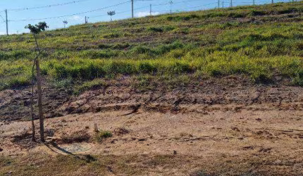 Terreno à venda, 330 m² por R$ 575.000 - Urbanova - São José dos Campos/SP