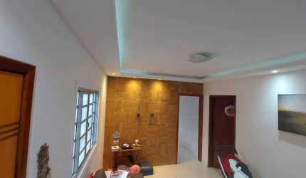 Casa com 5 dormitórios à venda, 250 m² por R$ 570.000,00 - Santana - São José dos Campos/SP