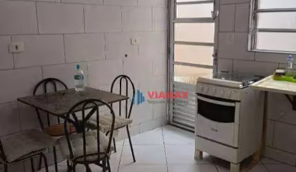 Casa à venda, 100 m² por R$ 330.000,00 - Cidade Jardim - Jacareí/SP