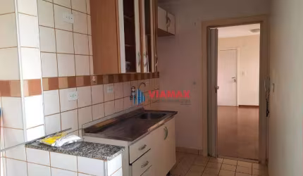 Apartamento à venda, 60 m² por R$ 350.000,00 - Jardim América - São José dos Campos/SP