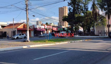 Ponto à venda, 144 m² por R$ 724.000,00 - Jardim Santa Maria - Jacareí/SP