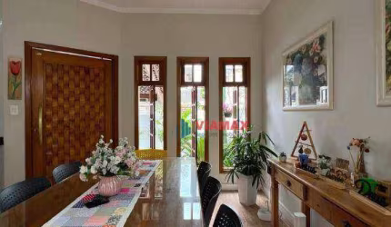 Casa à venda, 96 m² por R$ 600.000,00 - Vila Branca - Jacareí/SP