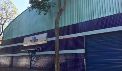 Galpão à venda, 689 m² por R$ 3.200.000,00 - Vila Tesouro - São José dos Campos/SP